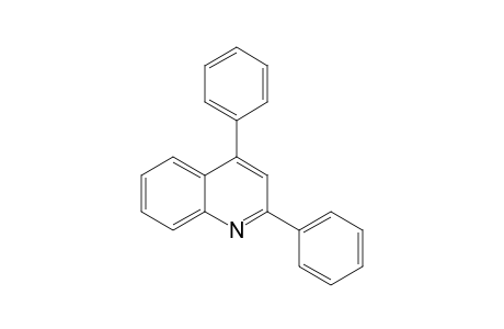 2,4-Diphe nylquinoline