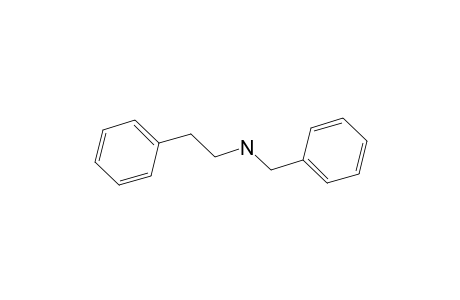 N-benzyl-2-phenylethanamine