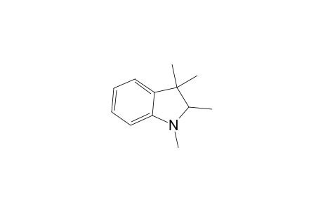 1,2,3,3-Tetramethyl-indoline