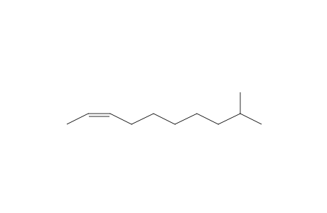 2-Decene, 9-methyl-, (Z)-