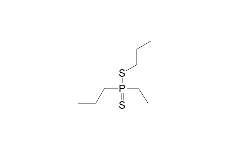 S-PROPYLPROPYL(ETHYL)DITHIOPHOSPHINATE