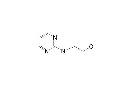 2-(2-Hydroxyethylamino)pyrimidine