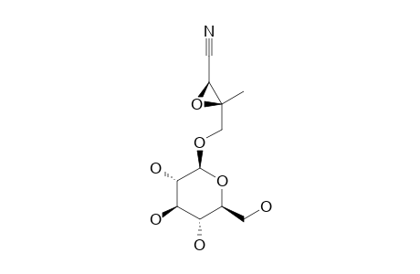 OSMARONIN-EPOXIDE