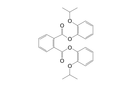 Phthalic acid, di(2-isopropoxyphenyl) ester