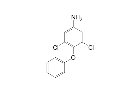 3,5-Dichloro-4-phenoxyaniline