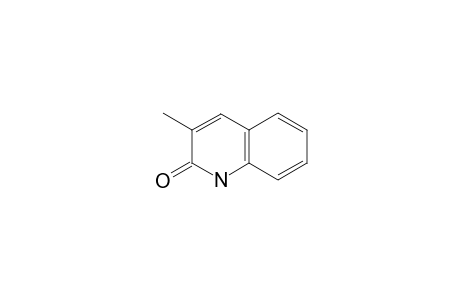 3-METHYL-2-(1H)-QUINOLINONE