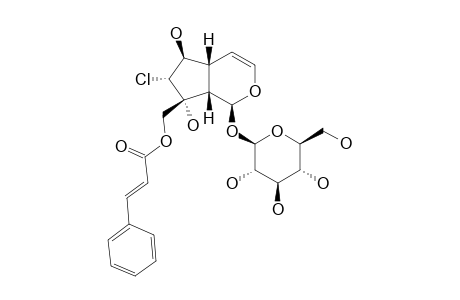 BALDACCIOSIDE