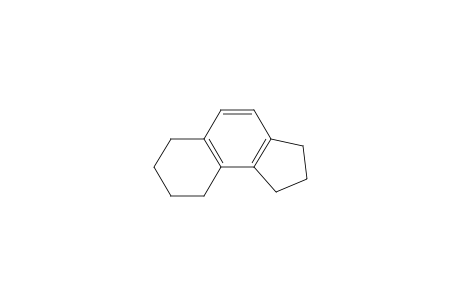 2,3,6,7,8,9-hexahydro-1H-cyclopenta[f]naphthalene