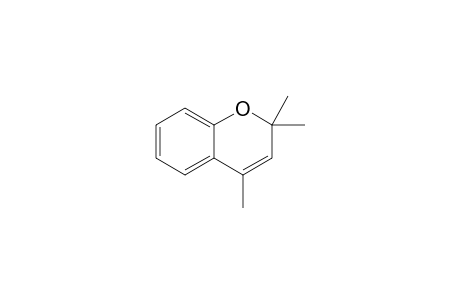 2,2,4-trimethyl-1-benzopyran