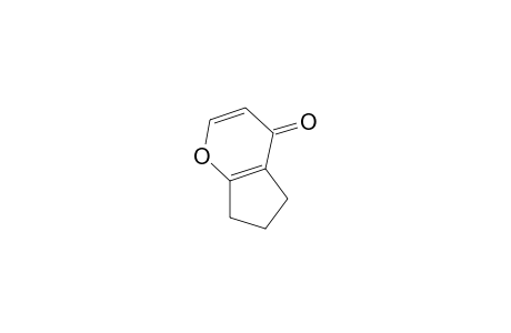 2,3-Trimethylene-4-pyrone