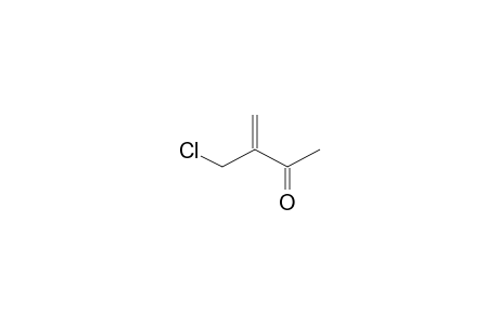 2-CHLOROMETHYL-1-BUTEN-3-ONE