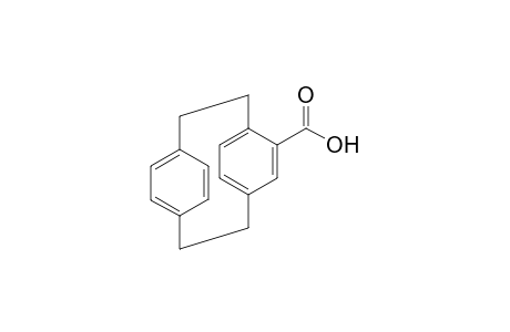 (Sp)-4-Carboxy[2.2]paracyclophane
