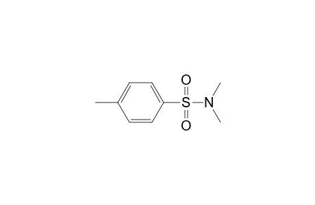 N,N-dimethyl-p-toluenesulfonamide