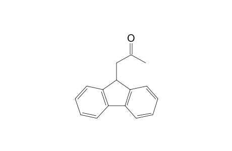 2-PROPANONE, 1-FLUOREN-9-YL-,