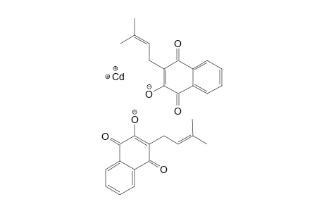 CD-(LAPACHOLATE)2