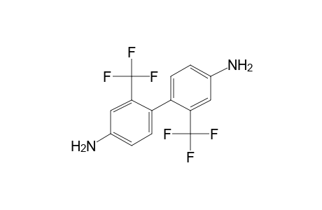 2,2'-Bis(trifluoromethyl)-4,4'-biphenyldiamine