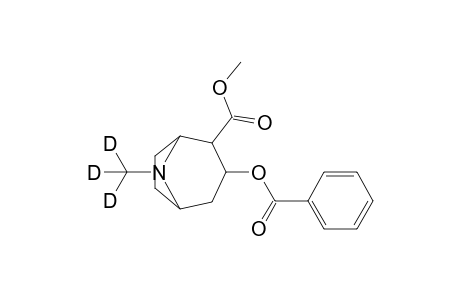 Cocaine D3