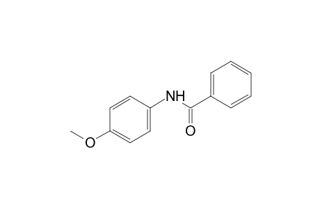 p-benzanisidide