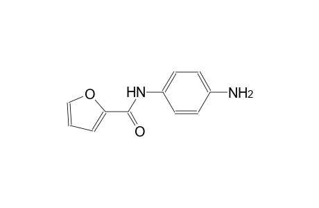 N-(4-aminophenyl)-2-furamide