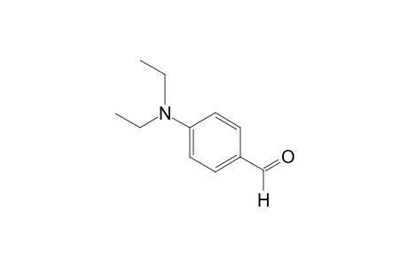 P-(Diethylamino)benzaldehyde