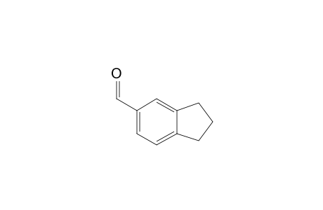 5-indancarboxaldehyde