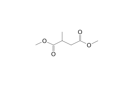 Methylsuccinic acid dimethyl ester