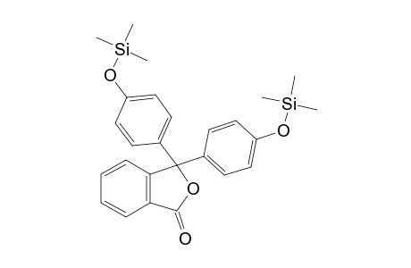 Phenolphthalein 2TMS