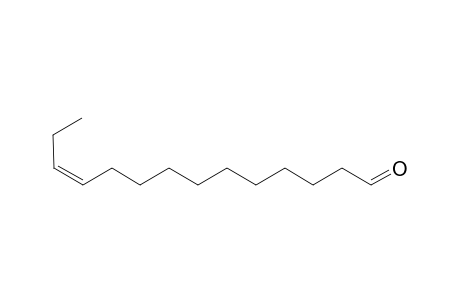 CIS-11-TETRADECEN-1-AL