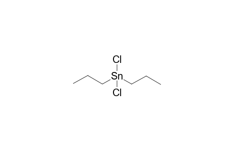 Dichlorodipropyltin