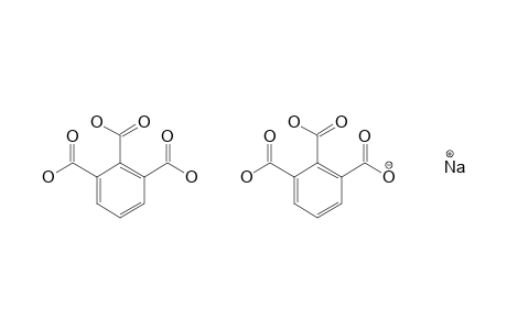 1,2,3-Benzenetricarboxylic acid