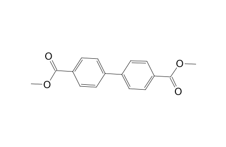 Dimethyl biphenyl-4,4'-dicarboxylate