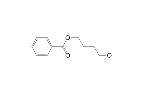 4-Hydroxybutyl benzoate