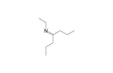 Ethanamine, N-(1-propylbutylidene)-