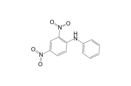 2,4-Dinitrodiphenylamine