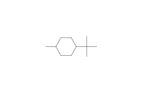 4-tert.-Butyl-1-methylcyclohexane