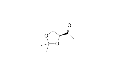 (3S)-3,4-Dihydroxybutane-acetonide