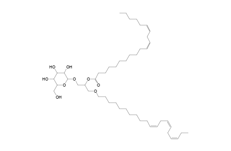 MGDG O-20:3_20:2