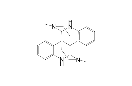 Calycanthine