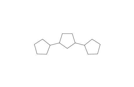 1,1':3',1''-Tercyclopentane