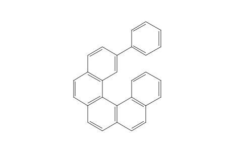 9-phenyldibenzo[c,g]phenanthrene