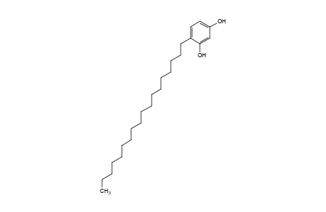 4-octadecylresorcinol