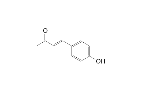 (E)-4-(4'-Hydroxylphenyl)-3-buten-2-one