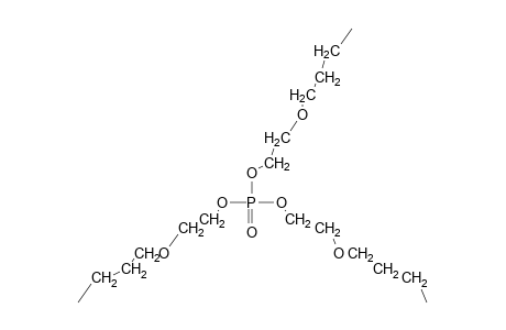 Tributoxyethyl phosphate