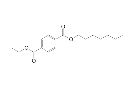 Terephthalic acid, heptyl isopropyl ester