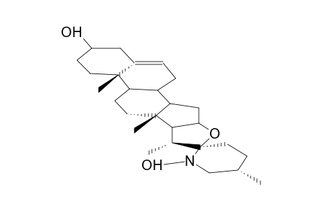 N-HYDROXY-SOLASODINE