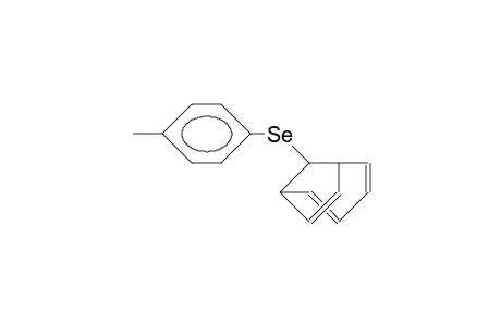 anti-9-(Para-tolylseleno)-bicyclo-[4.2.1]-nona-2,4,7-triene