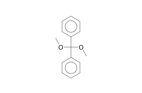 dimethoxydiphenylmethane