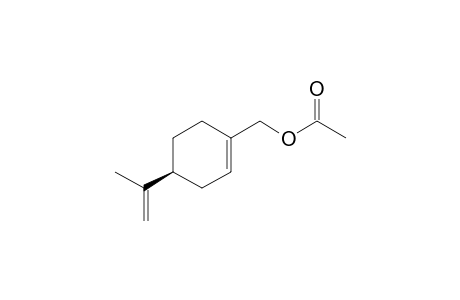 (S)-Perillyl acetate