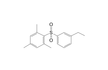 2,4,6-Trimethyl-3'-ethyldiphenylsulfone