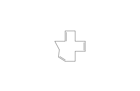 Z,Z,E-CYCLODODECA-1,5,9-TRIENE